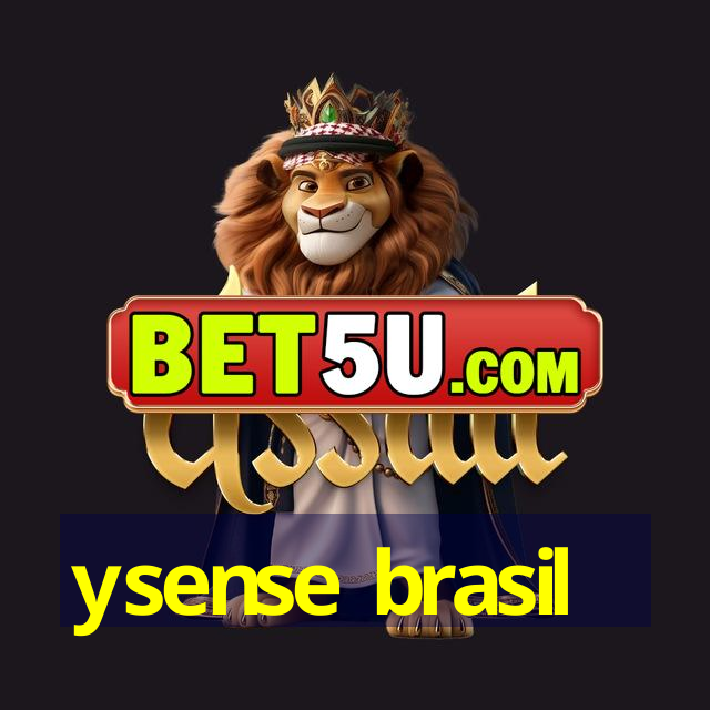 ysense brasil